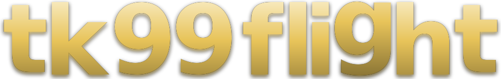 tk99 flight logo
